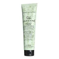 Seaweed Air Dry Cream - Çok Amaçlı Durulanmayan Saç Bakımı, BUMBLE AND BUMBLE